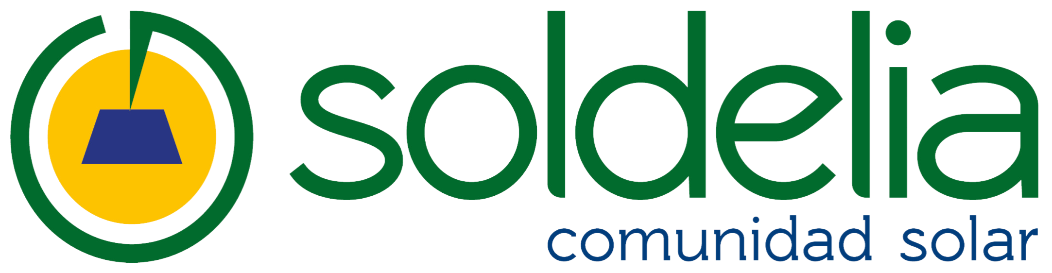 Logo Soldelia